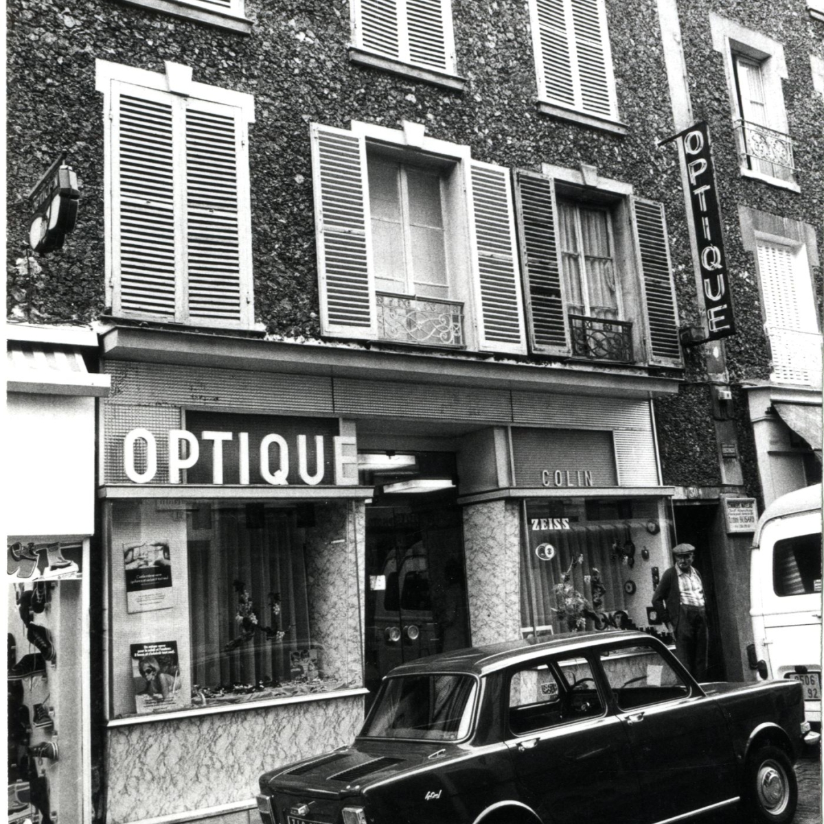Avenue Jean Jaurès | VILLE DE CLAMART